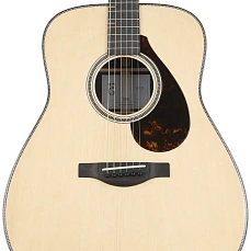 Акустическая гитара Yamaha FG9R VN