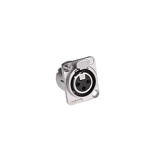 Разъем XLR AVCLINK C3FD-LX