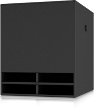Пассивный сабвуфер Turbosound DUBLIN TCX118B-R