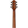 Электроакустическая гитара Crafter WF G-MAHOce - 9