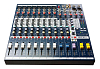 Микшерный пульт Soundcraft EFX8 - 3