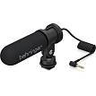Накамерный микрофон Behringer VIDEO MIC X1 - 1