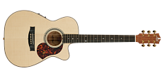 Электроакустическая гитара Maton EBG808C Michael Fix