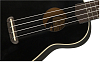 Укулеле Fender Ukulele VENICE Black - 6