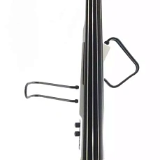 Электроконтрабас Stagg EDB-3/4 WH