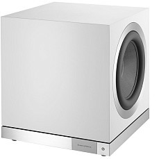 Активный сабвуфер Bowers & Wilkins DB2D white