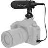 Накамерный микрофон Behringer VIDEO MIC - 3