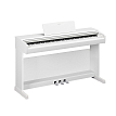 Цифровое пианино Yamaha YDP-146WH - 1