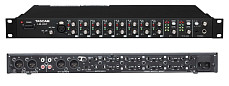 Микшерный пульт Tascam LM-8ST