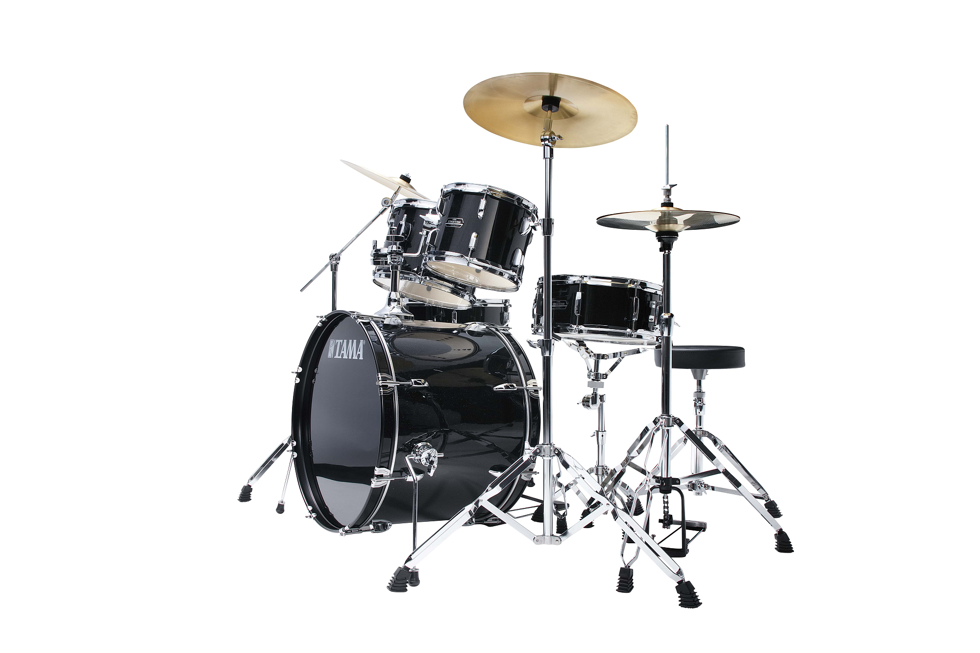 Ударная установка Tama ST52H6-BNS - 10