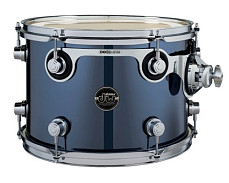 DRUM WORKSHOP TOM TOM PERFORMANCE 12x8 Chrome Shadow том том