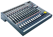 Микшерный пульт Soundcraft EPM12 - 1