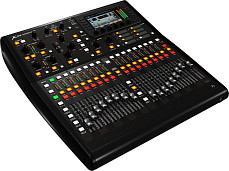 Микшер Behringer x32 producer