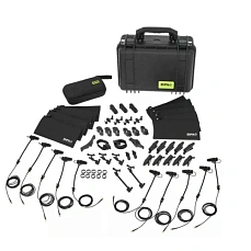 Микрофонный комплект Dpa KIT-4099-DC-10R-C