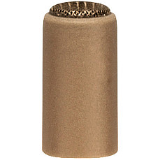 Колпачок для петличного микрофона Sennheiser MZC 1-1 GOLD