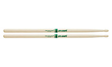 TXR5BW 5B The Natural Барабанные палочки, орех гикори, деревянный наконечник, ProMark