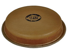 LATIN PERCUSSION BONGO HEAD HAND PICKED T-X RIMS LP1964 ORIGINAL LP264E мембрана для бонго, 6 3/4