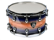 Малый барабан Zowag Z6-SS1408-V25 WBF