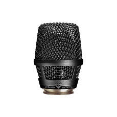 Neumann KK 105S bk - микрофонный капсуль , цвет чёрный