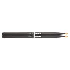 TX5AW-GRAY 5A Барабанные палочки, серые, орех гикори, ProMark