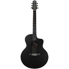 Акустическая гитара Natasha X Carbon JC 41 Black