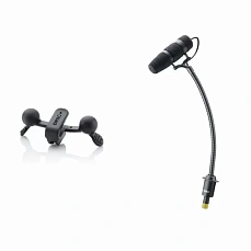Инструментальный микрофон Dpa 4099-DP-2