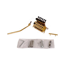 FLOYD ROSE FRT-300/EX TREMOLO KIT GOLD - тремоло Original Floyd Rose, FRT300, золото