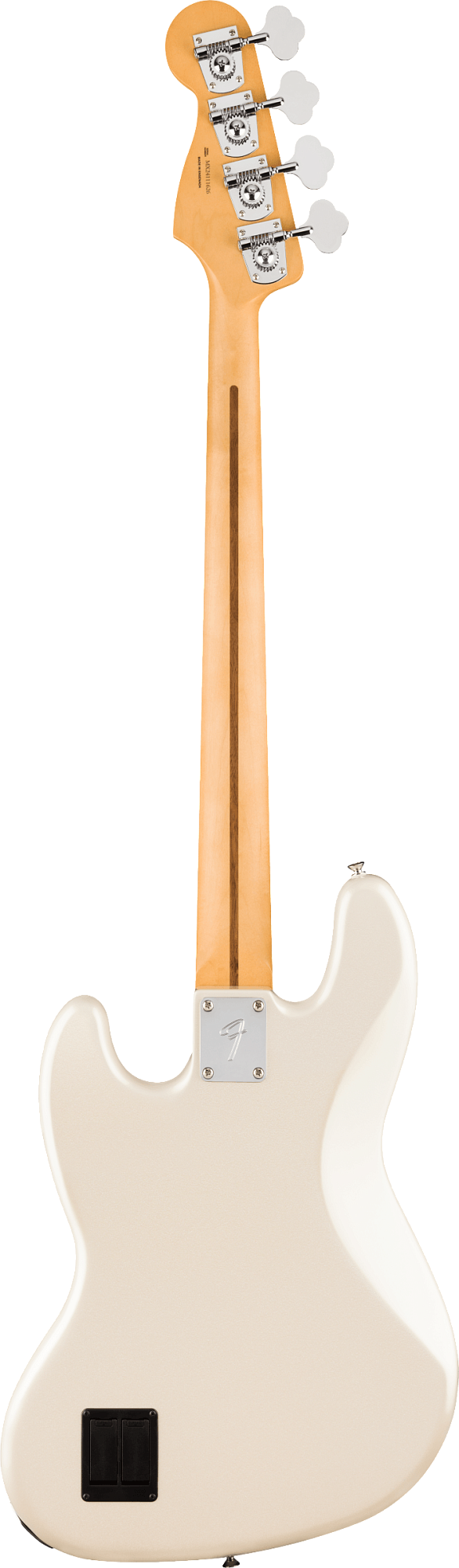 Бас-гитара Fender Player II Modified Active Jazz Bass MN OLP - 7