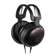 Наушники Hi-Fi Audio-Technica ATH-AWKT/f