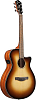 Акустическая гитара Ibanez AEG50-DHH - 2