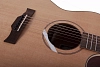 Акустическая гитара Baton Rouge X6C/AC-AF - 4