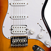 Электрогитара Rockdale Stars HT HSS Sunburst - 8