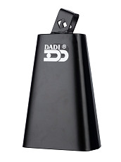 CBK-07 Металлический ковбел, DADI