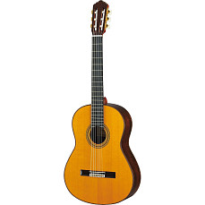 Классическая гитара Yamaha GC42C