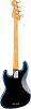 Бас-гитара Fender American PRO II Jazz Bass MN Dark Night - 2