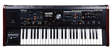 Вокальный синтезатор Roland VP-770