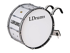 Маршевый барабан LDrums LD-PRO-2614