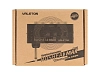 Гитарный усилитель для наушников Valeton RH-101 Rushead Max Bass - 14