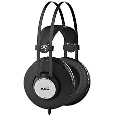 Студийные наушники AKG K72