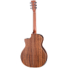 Электроакустическая гитара Crafter ES G-OVKce - 2