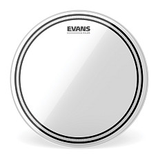 TT16EC2S-B EC2 Clear Пластик для малого, том и тимбалес барабана 16, Evans
