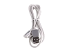 MIDI-клавиатура Arturia KeyLab Essential 49 mk3 White - 12