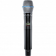 Передатчик ручной SHURE AD2/B87A G56