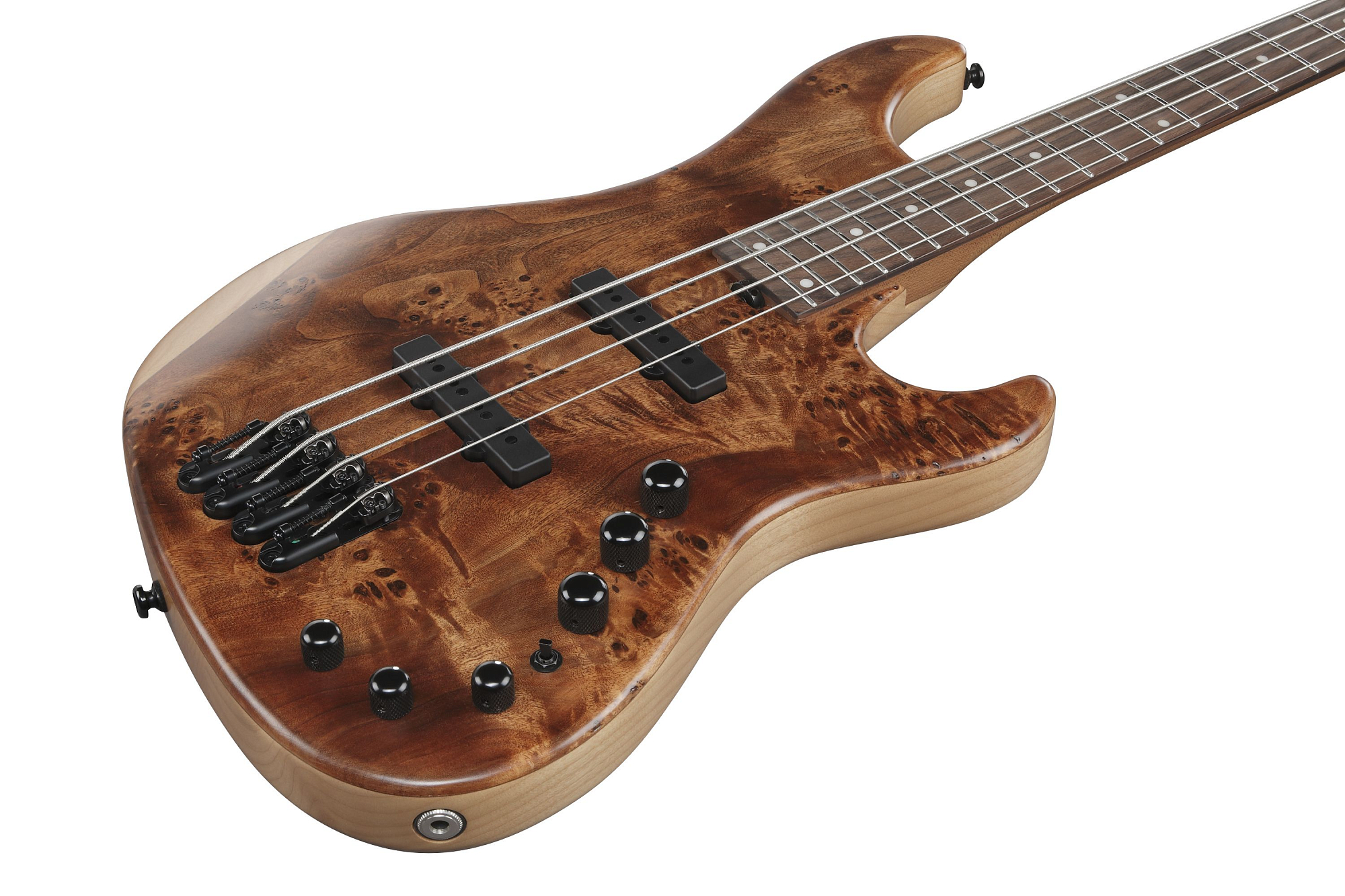 Бас-гитара Ibanez MDM1600-NML - 8