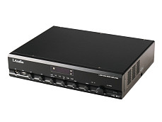 Трансляционный микшерный усилитель LAudio LAMD1250U