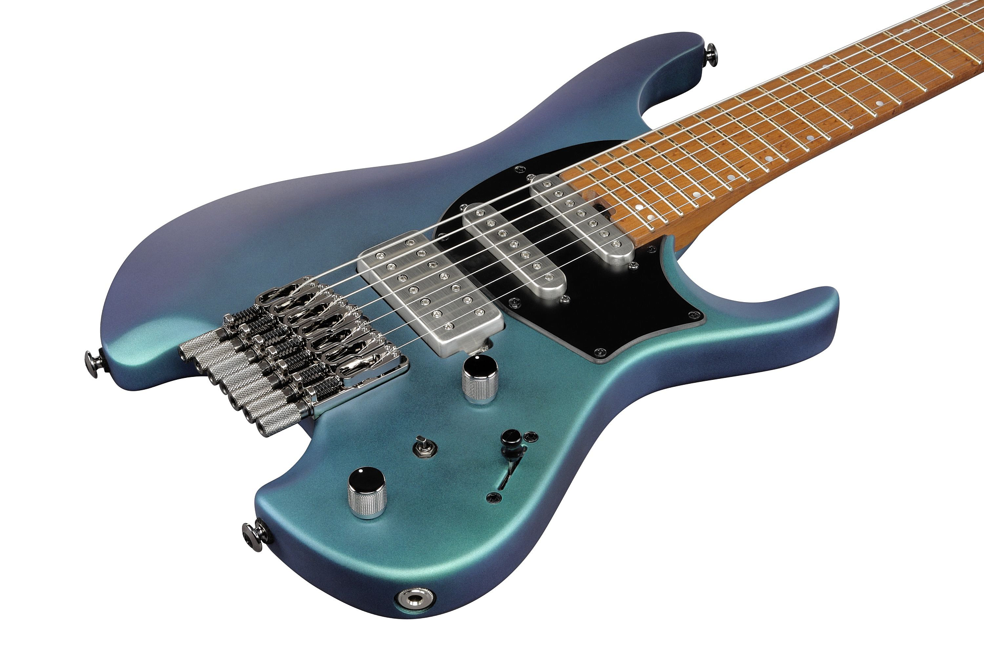 Электрогитара Ibanez Q547-BMM - 14