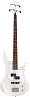 Бас-гитара Ibanez SRMD200D PW, Белый - 1