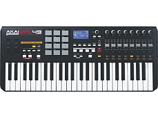 Midi-клавиатура Akai MPK49