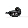 Правый внутриканальный наушник SHURE SE215-K-RIGHT - 1