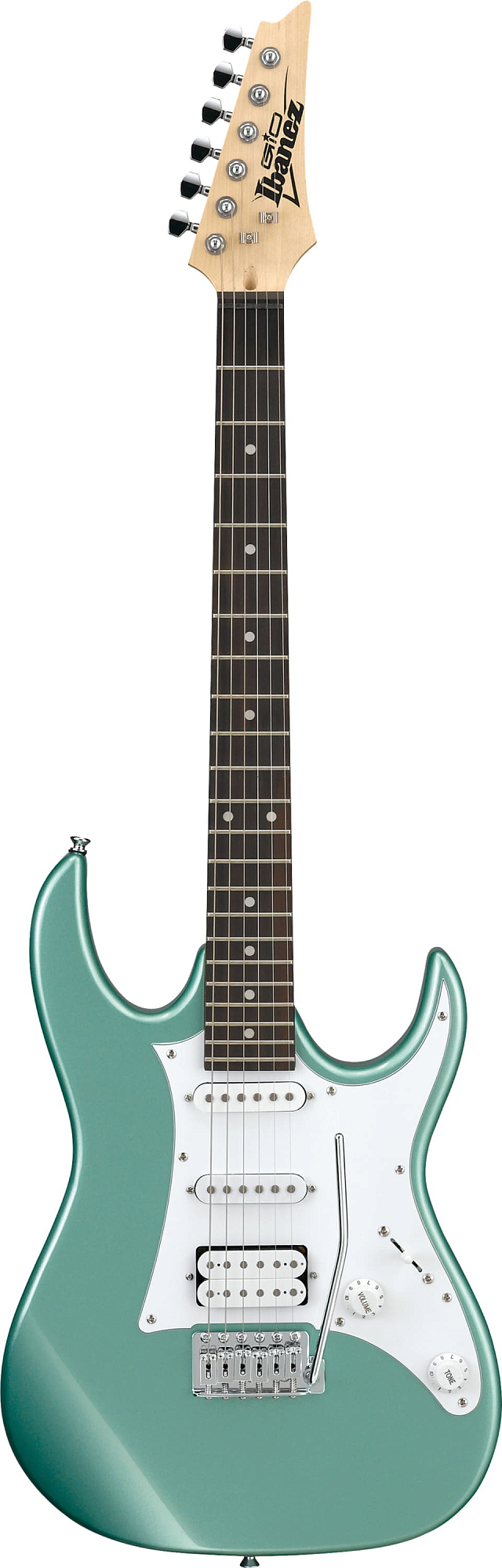 Электрогитара Ibanez GRX40-MGN - 5